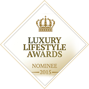 LUXURY LIFESTYLE AWARDS